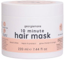 Georgiemane-10-Minute-Hair-Mask-220ml Sale