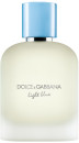 Dolce-Gabbana-Light-Blue-Pour-Homme-EDT-100mL Sale