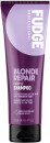 Fudge-Professional-Blonde-Repair-Purple-Shampoo-250mL Sale