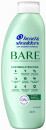 Head-Shoulders-Bare-Soothing-Hydration-Minimal-Ingredients-Anti-Dandruff-Shampoo-400mL Sale