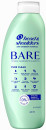 Head-Shoulders-Bare-Pure-Clean-Minimal-Ingredients-Anti-Dandruff-Shampoo-400mL Sale