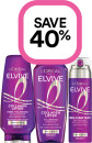Save-40-on-LOral-Paris-Elvive-Range Sale