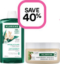 Save-40-on-Klorane-Haircare-Range Sale