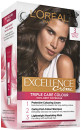 LOral-Paris-Excellence-Crme-Permanent-Hair-Colour-3-Darkest-Brown-1-Kit Sale
