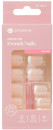 Priceline-Square-Press-On-French-Nails-En-Francais-1-Kit Sale