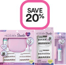 Save-20-on-Selected-Kiss-Products Sale