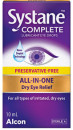Systane-Complete-Lubricant-Eye-Drops-Preservative-Free-10mL Sale