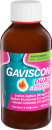 Gaviscon-Dual-Action-Peppermint-Oral-Liquid-Suspension-500mL Sale
