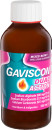 Gaviscon-Dual-Action-Mixed-Berry-Oral-Liquid-Suspension-500mL Sale