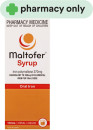 Maltofer-Syrup-150mL Sale