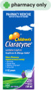 Claratyne-Childrens-Hayfever-Allergy-Relief-Grape-Flavoured-120mL Sale