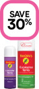 Save-30-on-Bosistos-Entire-Range Sale