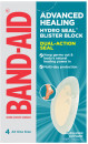 Band-Aid-Advanced-Healing-Hydro-Seal-Blister-Block-Gel-4-Pack Sale