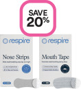 Save-20-on-Respire-Entire-Range Sale