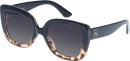 Fiorelli-Janice-Womens-Sunglasses-Tort-Splice-1-Pair Sale