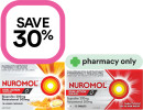 Save-30-on-Selected-Nuromol-Products Sale