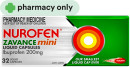 Nurofen-Zavance-Mini-32-Liquid-Capsules Sale