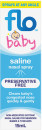 Flo-Baby-Saline-Nasal-Spray-15mL Sale