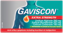 Gaviscon-Extra-Strength-Peppermint-Flavour-48-Chewable-Tablets Sale