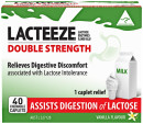 Lacteeze-Double-Strength-40-Chewable-Caplets Sale
