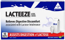 Lacteeze-Lactase-Enzymes-10-Tablets Sale