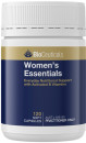 BioCeuticals-Womens-Essentials-120-Capsules Sale