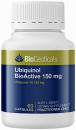 BioCeuticals-Ubiquinol-BioActive-150mg-60-Capsules Sale