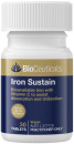 BioCeuticals-Iron-Sustain-30-Tablets Sale