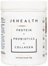 JSHealth-Protein-Probiotics-Collagen-Vanilla-Cream-450g Sale