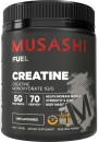 Musashi-Fuel-Creatine-Unflavoured-350g Sale