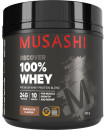 Musashi-Recovery-100-Whey-Chocolate-330g Sale