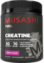 Musashi-Creatine-Berry-Flavour-420g Sale