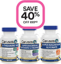Save-40-off-RRP-on-Selected-Carusos-Products Sale