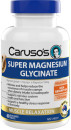 Carusos-Natural-Health-Super-Magnesium-Glycinate-60-Tablets Sale