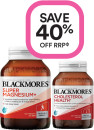Save-40-off-RRP-on-Selected-Blackmores-Products Sale
