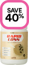 Save-40-on-Selected-Rapid-Loss-Products Sale