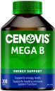Cenovis-Mega-B-Energy-Support-200-Tablets Sale