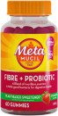 Metamucil-Fibre-Probiotic-60-Gummies Sale