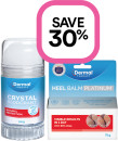 Save-30-on-Selected-Dermal-Therapy-Products Sale