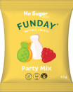 Fun-Day-Natural-Sweets-Party-Mix-50g Sale