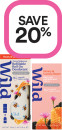 Save-20-on-Selected-Wild-Products Sale