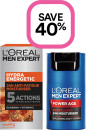 Save-40-on-Selected-LOral-Paris-Products Sale