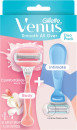 Gillette-Smooth-All-Over-Body-Intimate-Duo-Pack Sale