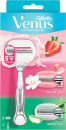 Gillette-Venus-Everything-Shower-Womens-Razor-Variety-Pack-Metal-Razor-Handle-3-Blade-Refills Sale