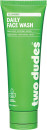Two-Dudes-Daily-Face-Wash-for-Men-125mL Sale