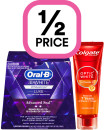 12-Price-on-Selected-Oral-B-Colgate-Products Sale