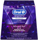Oral-B-3D-White-Whitestrips-Luxe-Advanced-Seal-Dental-Whitening-1-Kit Sale