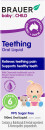 Brauer-Baby-Child-Teething-100mL Sale