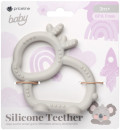 Priceline-Baby-Silicone-Teether-3-Months-1-Each Sale