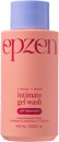 NEW-EpZen-Intimate-Gel-Wash-Fragrance-Free-400mL Sale